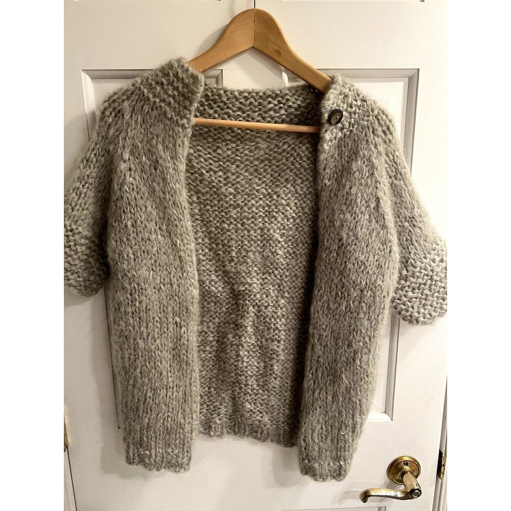 Handmade Sweater XS-S